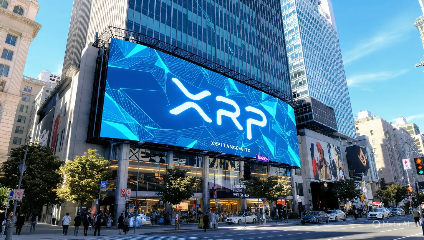 A New Phase For XRP? Integrations Keep Rolling In Across The Ecosystem