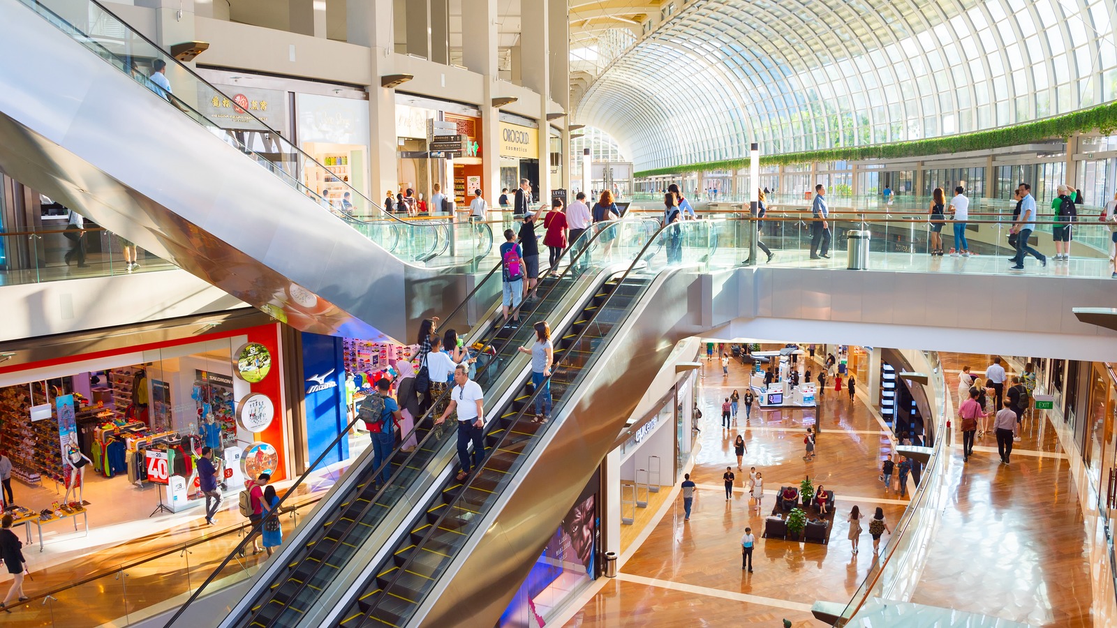 Fitch Upgrade Might Change The Case For Investing In Kite Realty Trust