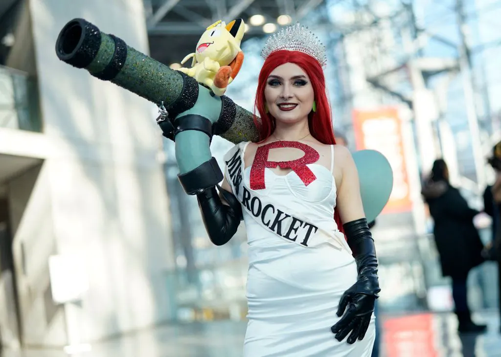 Thieves are targeting “Pokémon” cards in robberies since they’ve skyrocketed in value