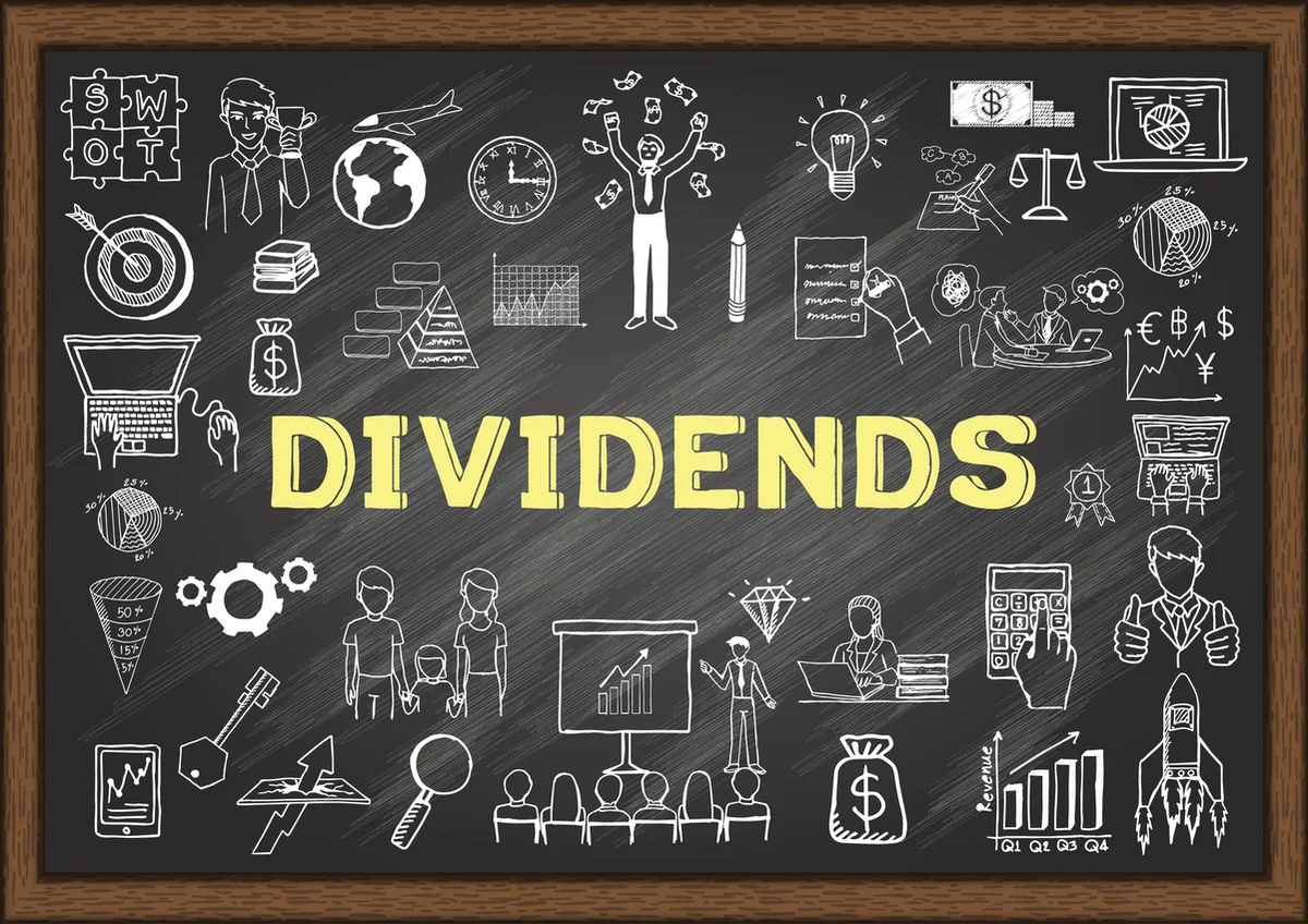 Should You Buy the 3 Highest-Paying Dividend Stocks on the Nasdaq?