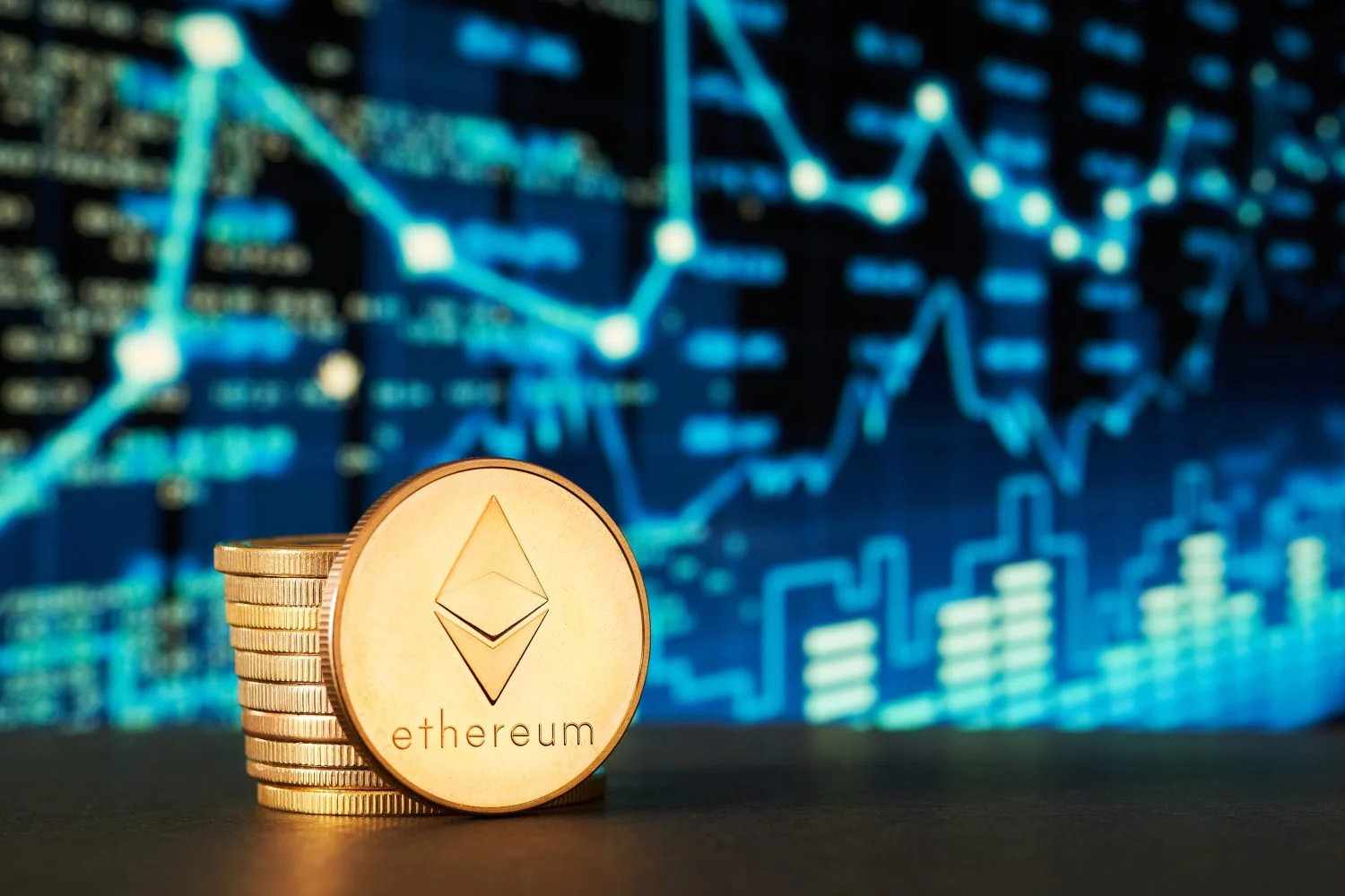 Bitmine's Ethereum Holdings Near $15 Billion After Buying 28,086 More ETH