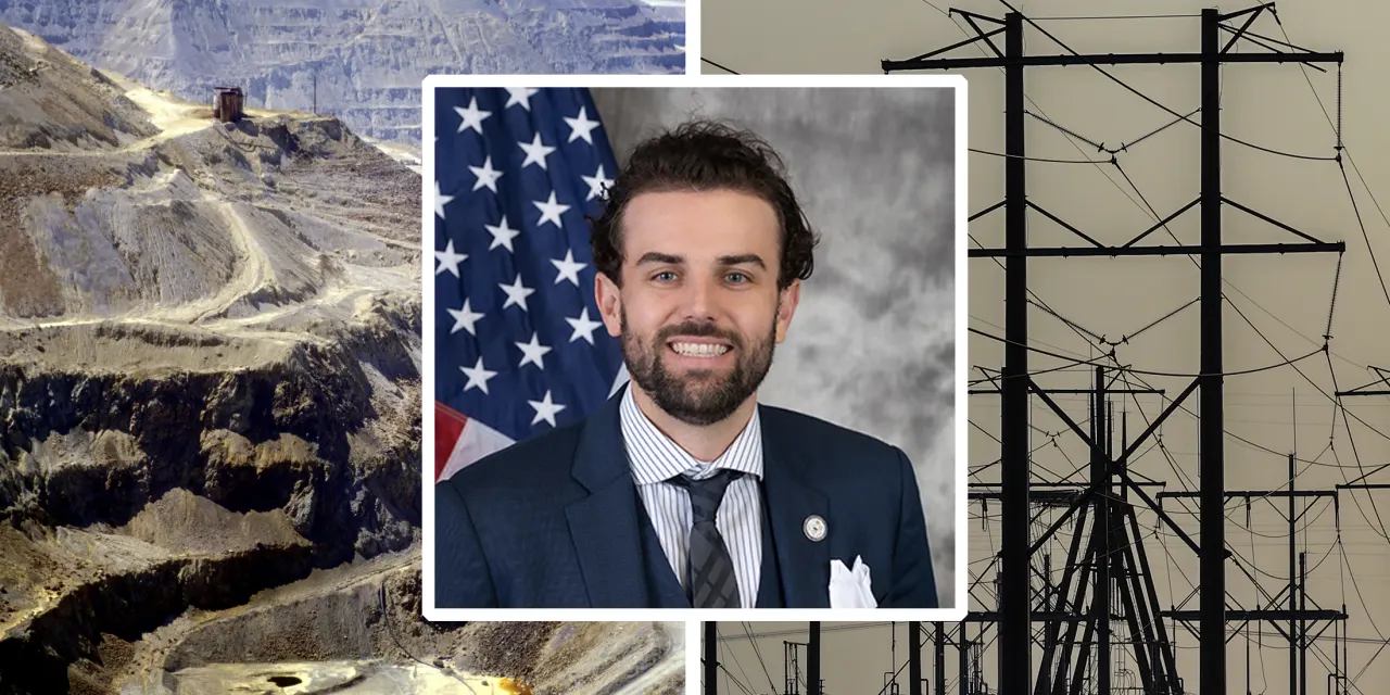 How This U.S. Agency Works to Beat China at Building Energy and Mineral Supply Chains
