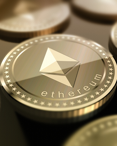 The "Original Ethereum" Ethereum Classic Surges 28% Friday, Trouncing Ethereum. Here's Why.