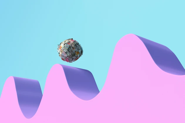 Investors continue to buy the dip amid recent market swings – Interactive Brokers’ Steve Sosnick