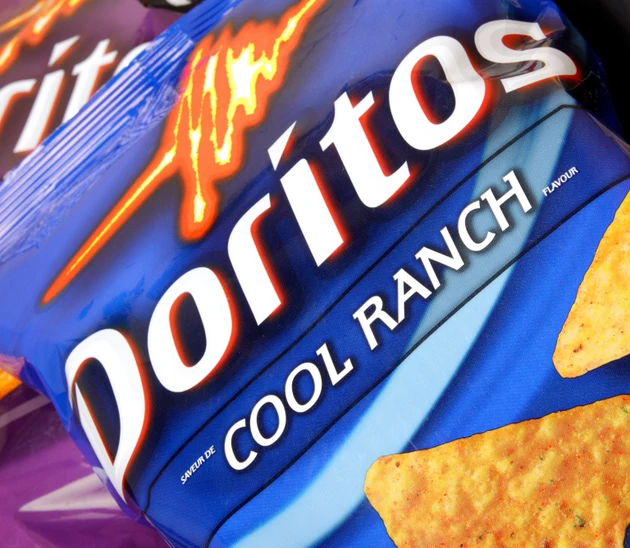 PepsiCo's Frito-Lay faces a Doritos pricing problem