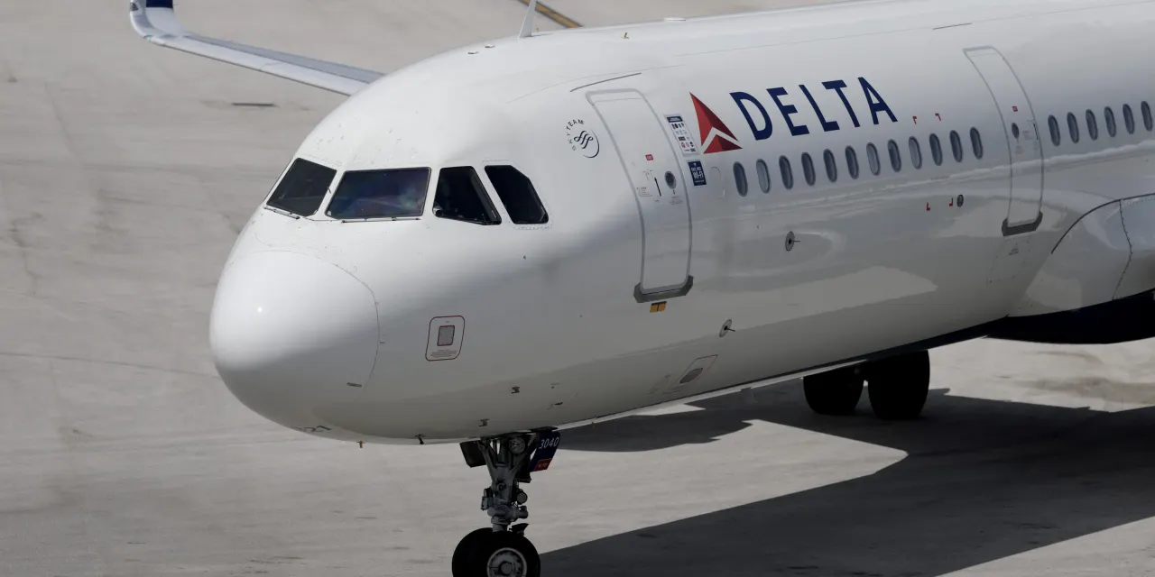 Delta kicks off an earnings season focused on surging gas prices and the Iran war