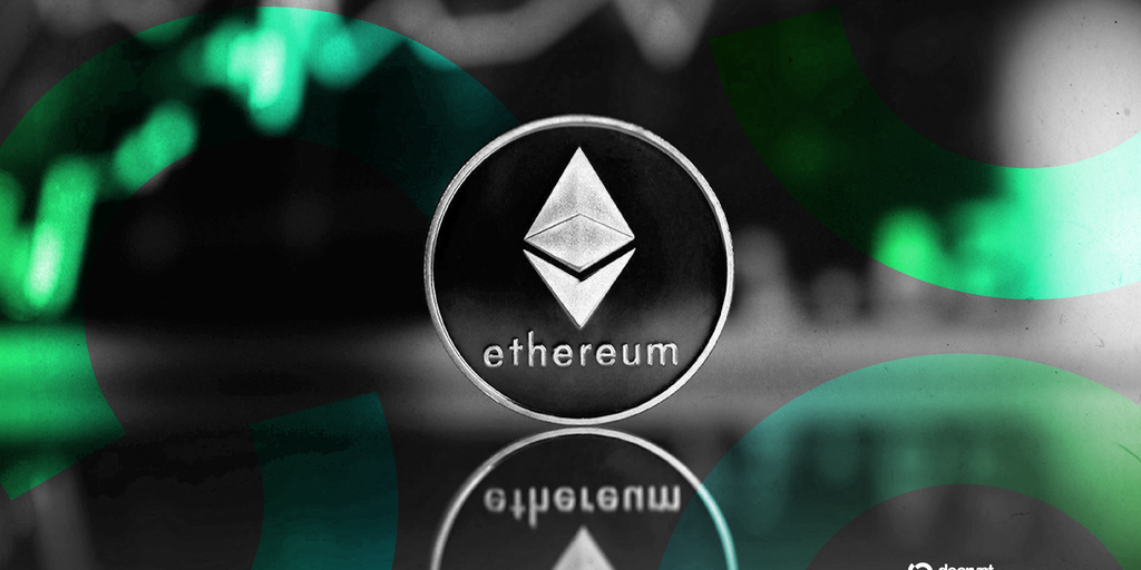 BitMine Stock Spikes, Then Sags After Bitcoin Miner Tops $500 Million in Ethereum