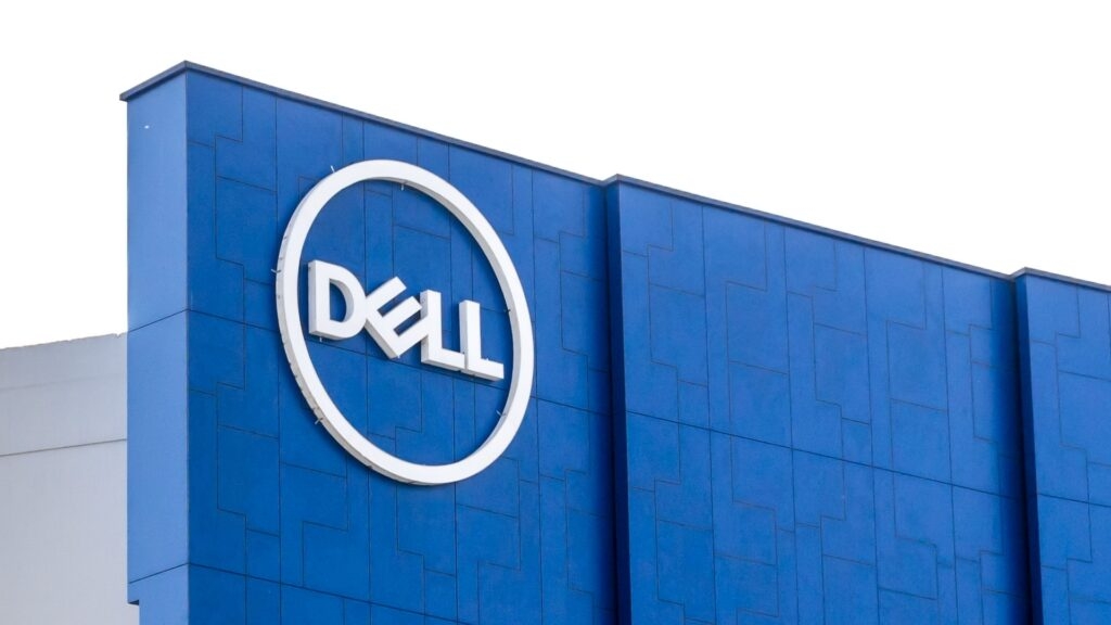 Why Is Dell Stock Sliding Ahead of Q2 Earnings?