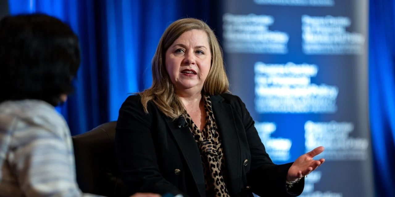 The Federal Reserve Wants to Change How You Shop for a Mortgage